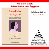 Liebeslieder aus Ägypten - Umm Kulthum, Band 1