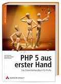 PHP 5 aus erster Hand