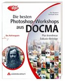 Die besten Photoshop-Workshops aus DOCMA