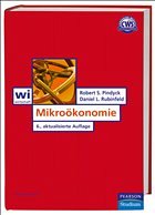 Mikroökonomie - Pindyck, Robert S.; Rubinfeld, David L.