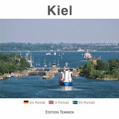 Kiel - Scharnweber, Werner