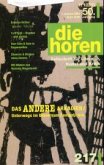 Das andere 'Arkadien'