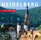 Heidelberg, Ein Bildband in Farbe