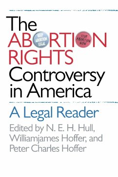 Abortion Rights Controversy in America