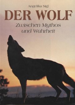 Der Wolf - Sigl, Angelika