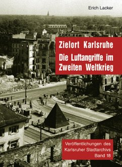 Cover Zielort Karlsruhe