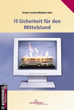 Cover IT-Sicherheit für den Mittelstand