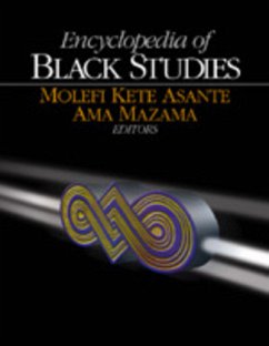 Encyclopedia of Black Studies - Asante, Molefi Kete / Mazama, Ama