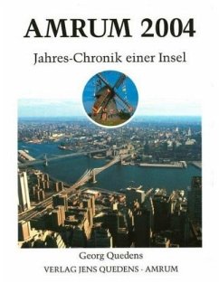 Cover Amrum 2004