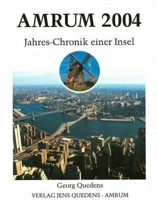 Amrum 2004