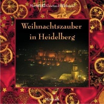 Weihnachtszauber in Heidelberg