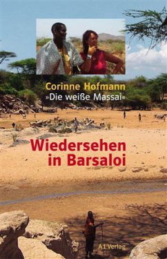 Wiedersehen in Barsaloi - Hofmann, Corinne