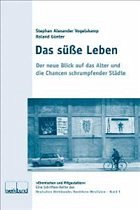 Cover Das süße Leben