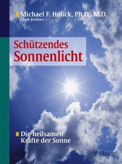 Schützendes Sonnenlicht - Jenkins, Mark; Holick, Michael F.