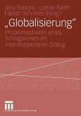 ¿Globalisierung¿