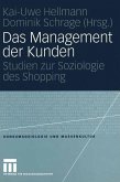 Das Management der Kunden