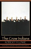 The Crow Indians