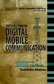 Introduction to Digital Mobile Communications