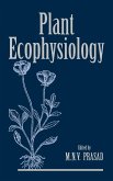 Plant Ecophysiology