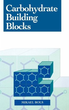 Carbohydrate Building Blocks - Bols, Mikael