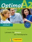 Optimal A2 - Lehrbuch A2