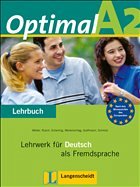 Optimal A2 - Lehrbuch A2 - Müller, Martin; Rusch, Paul; Scherling, Theo; Schmitz, Helen; Graffmann, Heinrich
