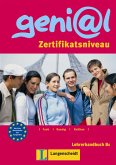 geni@l B1 - Lehrerhandbuch B1 geni@l B1 - Lehrerhandbuch B1