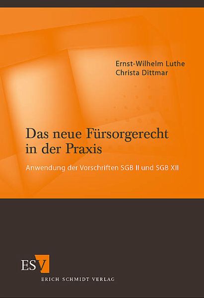 Das neue Fürsorgerecht in der Praxis Das neue Fürsorgerecht in der Praxis