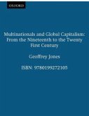Multinationals And Global Capitalism
