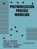 Polymerization Process Modeling