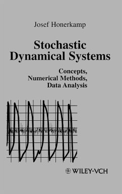 Stochastic Dynamical Systems - Honerkamp, Josef