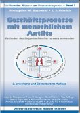 Geschäftsprozesse mit menschlichem Antlitz