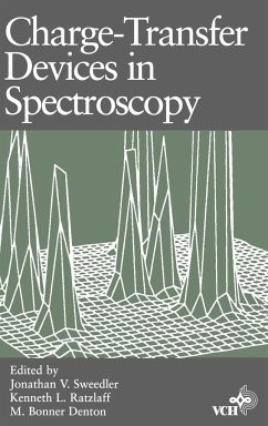 Charge-Transfer Devices in Spectroscopy - Sweedler, Jonathan V. / Ratzlaff, Kenneth L. / Denton, Bonner M. (Hgg.)