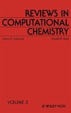 Reviews in Computational Chemistry, Volume 3