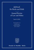 Jahrbuch für Recht und Ethik / Annual Review of Law and Ethics. The Origin and Development of the Moral Sciences in the Seventeenth and Eighteenth Century / Jahrbuch für Recht und Ethik. Annual Review of Law and Ethics 8 (2000)