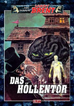 Das Höllentor Cover Das Höllentor