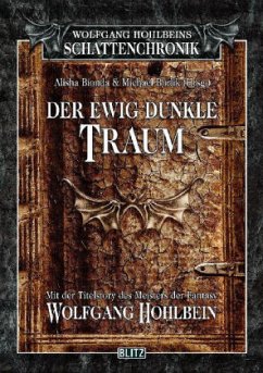 Der ewig dunkle Traum