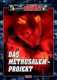 Das Methusalem-Projekt - Wallon, Alfred