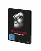 Leon - Der Profi, Director's Cut (Tin Box), 2 DVDs