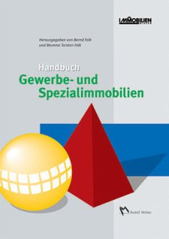 Gewerbe- und Spezialimmobilien