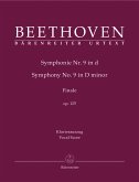 Symphonie Nr. 9 in d-Moll op. 125