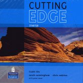 2 Class Audio-CDs / Cutting Edge, Starter