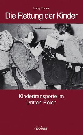 Die Rettung der Kinder
