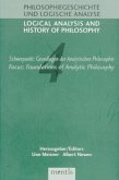 null / Philosophiegeschichte und logische Analyse Bd.4