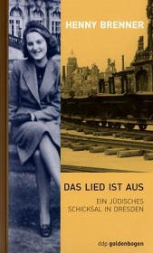 Das Lied ist aus - Brenner, Henny