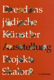 Dresdens jüdische Künstler