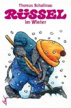 Rüssel im Winter - Schallnau, Thomas