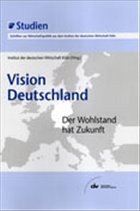 Cover Vision Deutschland