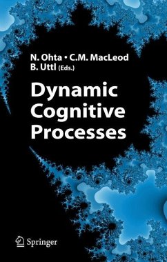 Dynamic Cognitive Processes - Ohta, Nobuo / MacLeod, Colin / Uttl, Bob (eds.)