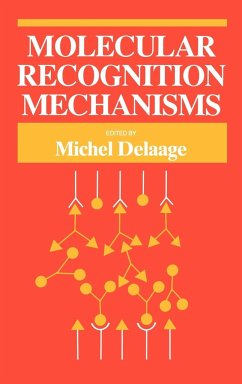 Molecular Recognition Mechanisms - Delaage, M. (Hrsg.)